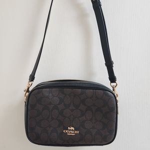 Coach Camera Style Bag